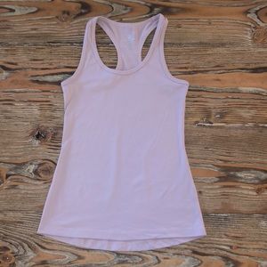 90 Degree by Reflex Women’s Elderberry Power Flex Racerback Tank Top | Size XS